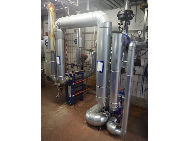 Alfa laval - afbeelding 1 van  13