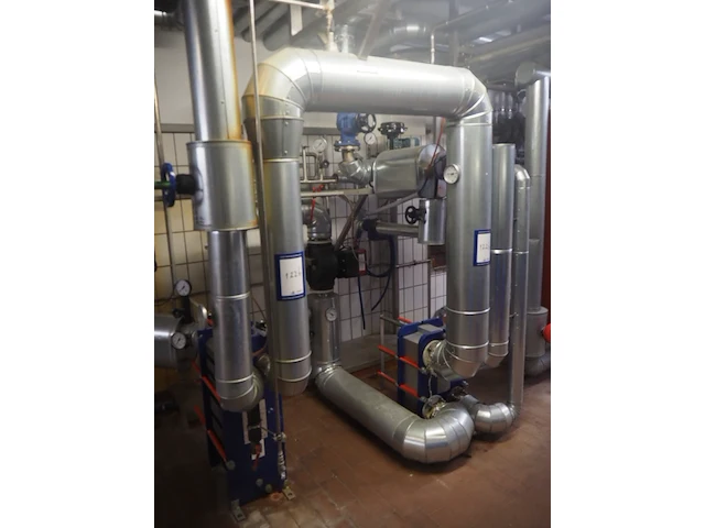 Alfa laval - afbeelding 2 van  13