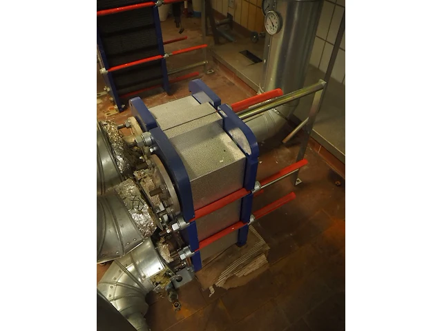 Alfa laval - afbeelding 3 van  13