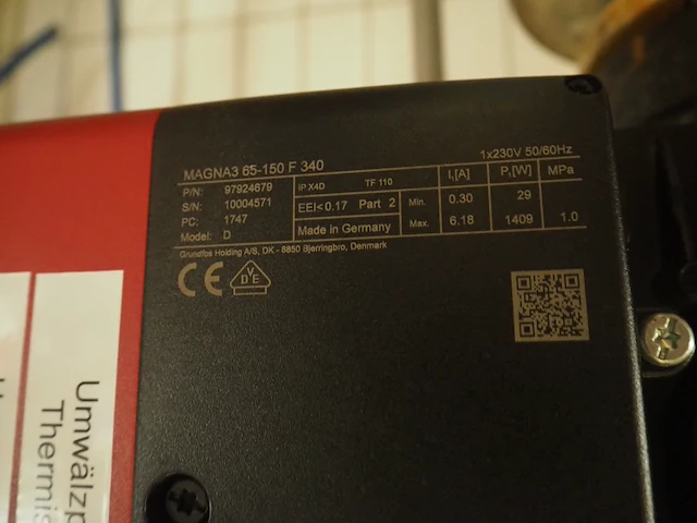Alfa laval - afbeelding 6 van  13