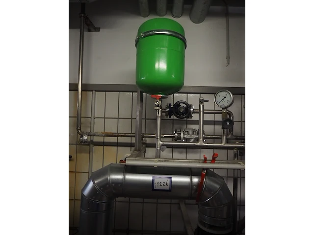 Alfa laval - afbeelding 8 van  13