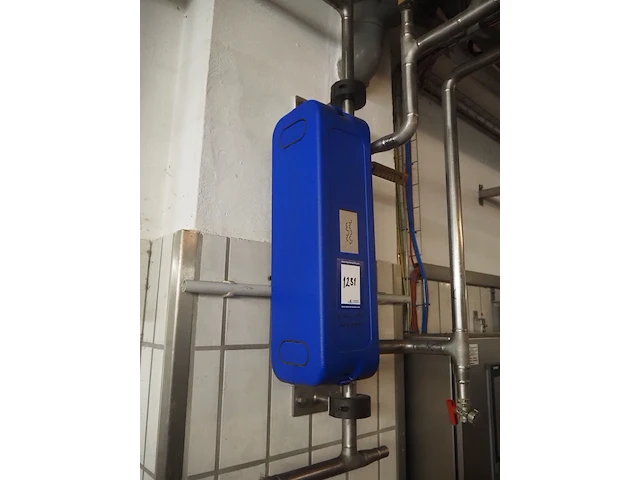 Alfa laval - afbeelding 1 van  4