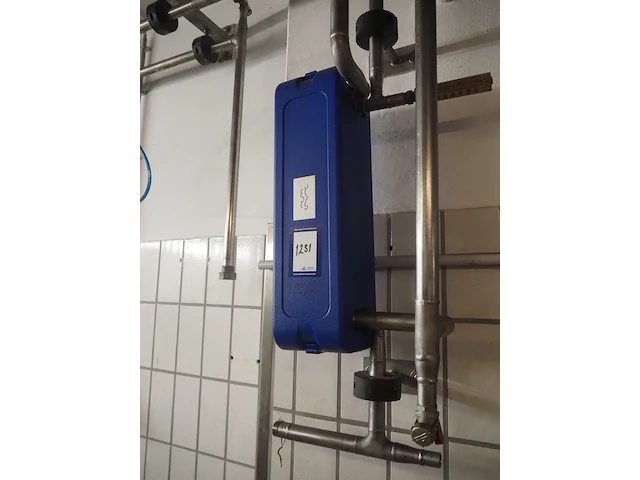 Alfa laval - afbeelding 2 van  4