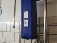 Alfa laval - afbeelding 2 van  4