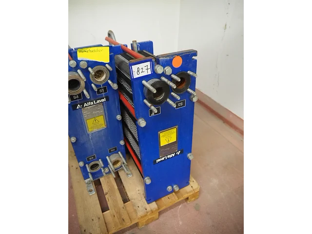 Alfa laval - afbeelding 10 van  13