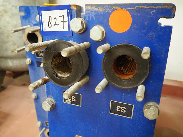 Alfa laval - afbeelding 12 van  13