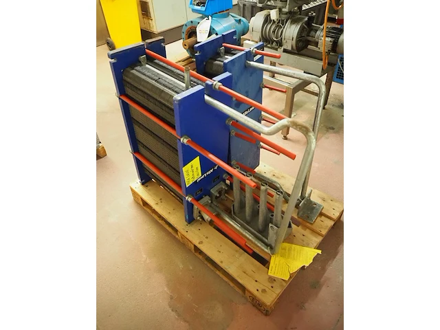 Alfa laval - afbeelding 3 van  13