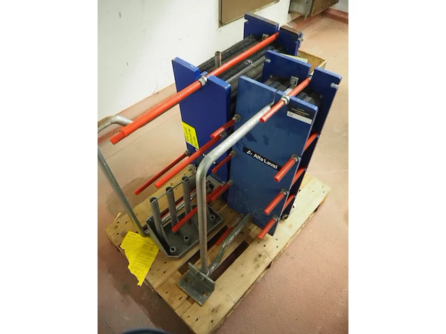 Alfa laval - afbeelding 4 van  13