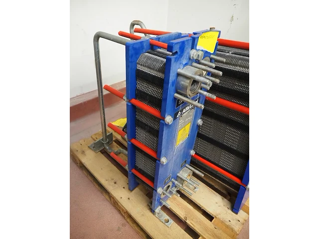 Alfa laval - afbeelding 5 van  13