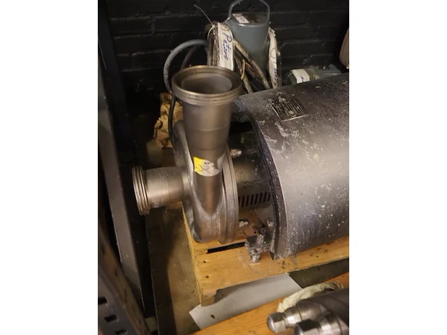 Alfa laval - afbeelding 3 van  6