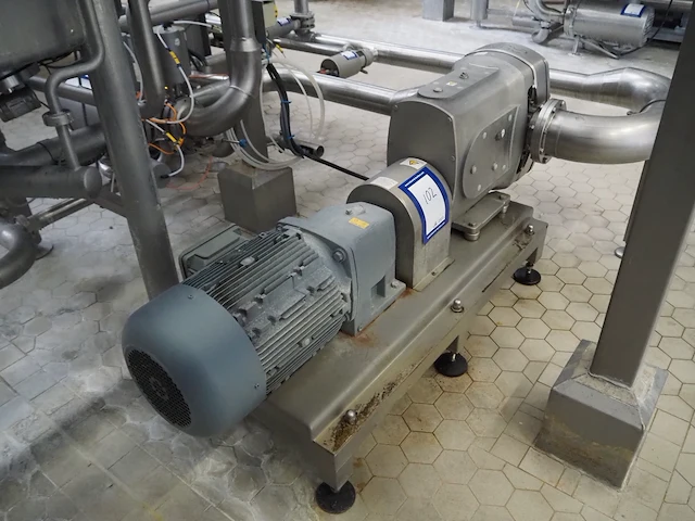 Alfa laval - afbeelding 1 van  7