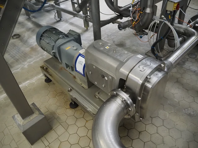 Alfa laval - afbeelding 2 van  7