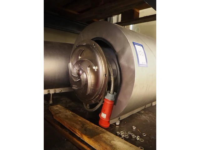 Alfa laval - afbeelding 2 van  5