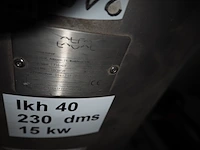 Alfa laval - afbeelding 3 van  5