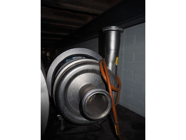Alfa laval - afbeelding 4 van  5
