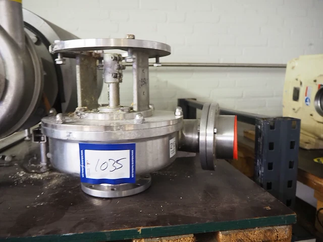 Alfa laval - afbeelding 2 van  5