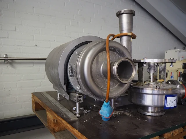 Alfa laval - afbeelding 3 van  5