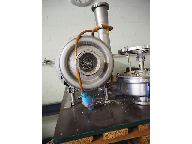 Alfa laval - afbeelding 4 van  5
