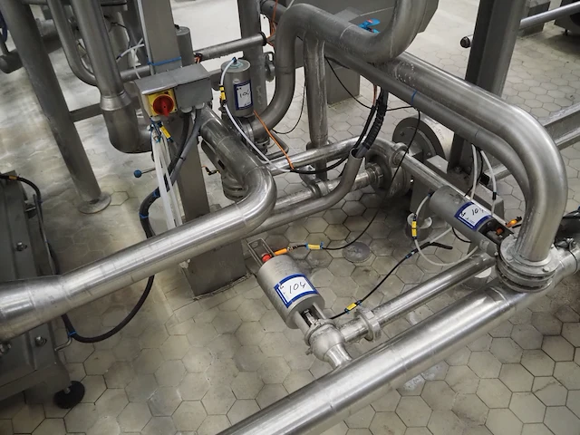 Alfa laval - afbeelding 1 van  6