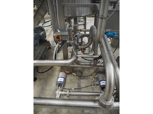 Alfa laval - afbeelding 2 van  6