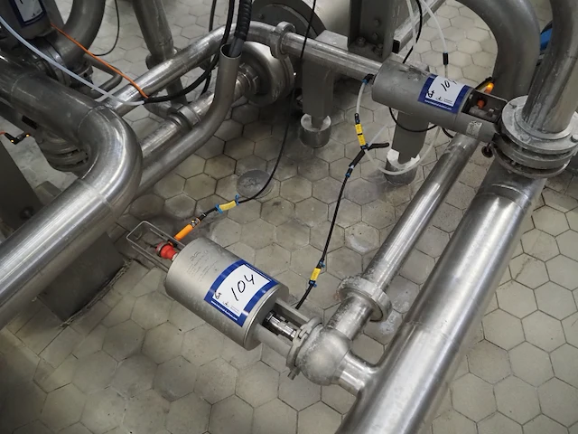 Alfa laval - afbeelding 3 van  6