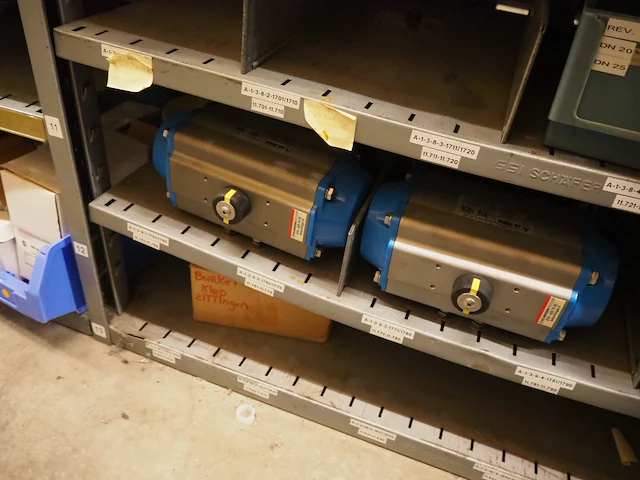 Alfa laval - afbeelding 17 van  64