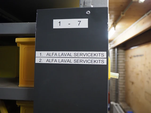 Alfa laval - afbeelding 12 van  64