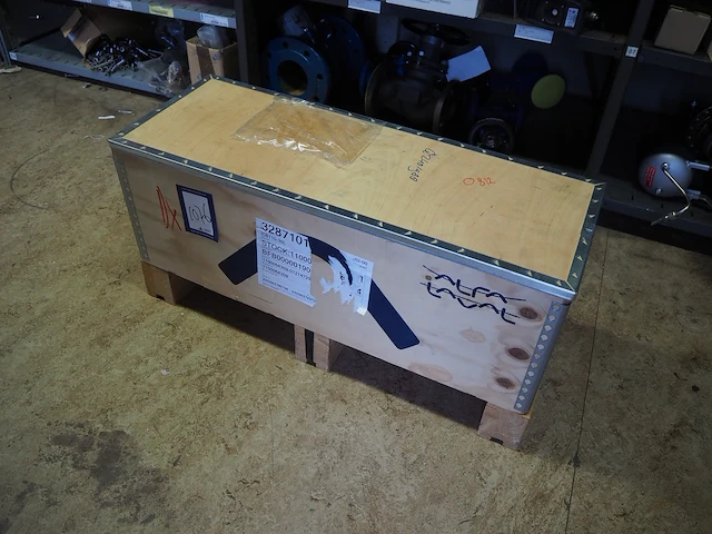 Alfa laval - afbeelding 1 van  5