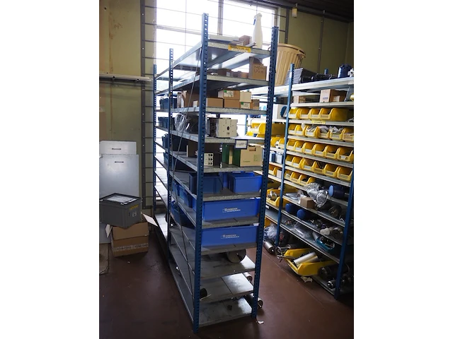 Alfa laval - afbeelding 1 van  13