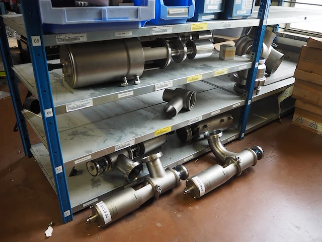 Alfa laval - afbeelding 7 van  13