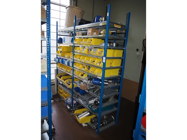 Alfa laval - afbeelding 1 van  13
