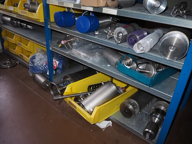 Alfa laval - afbeelding 6 van  13