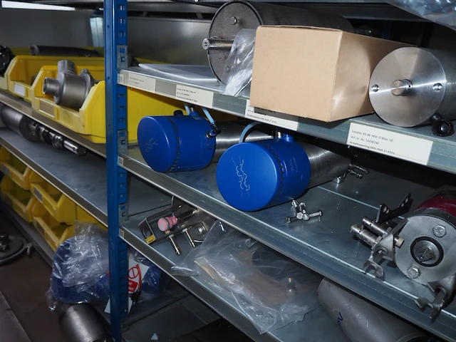 Alfa laval - afbeelding 7 van  13