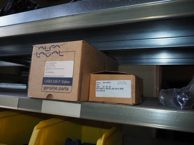 Alfa laval - afbeelding 10 van  13