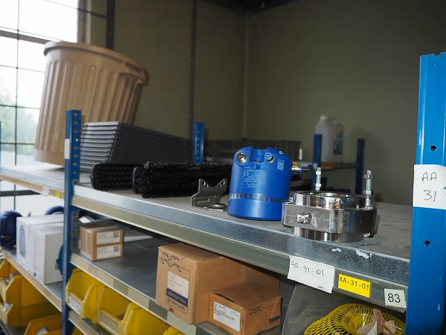 Alfa laval - afbeelding 11 van  13