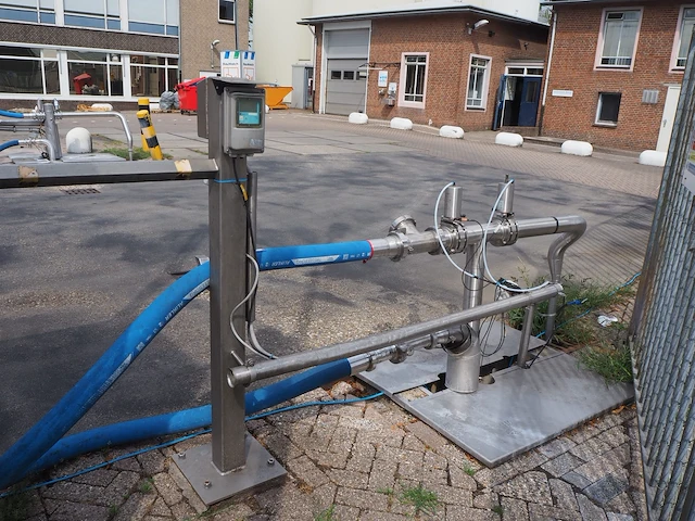 Alfa laval - afbeelding 2 van  11