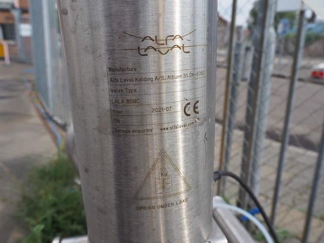 Alfa laval - afbeelding 10 van  11