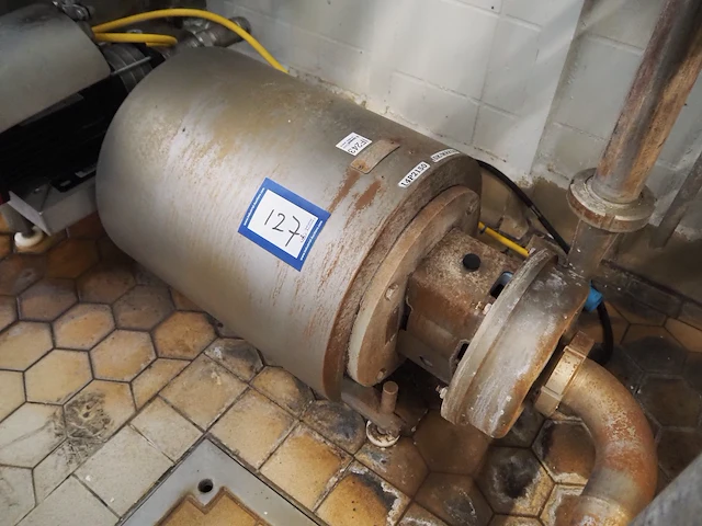 Alfa laval - afbeelding 1 van  3