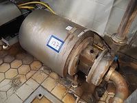 Alfa laval - afbeelding 1 van  3