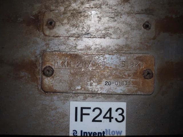 Alfa laval - afbeelding 3 van  3