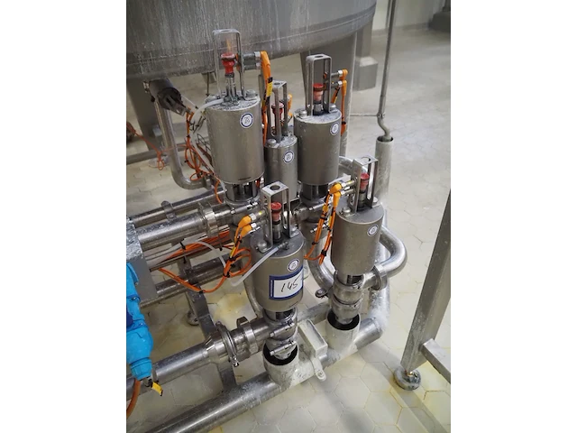 Alfa laval - afbeelding 1 van  5
