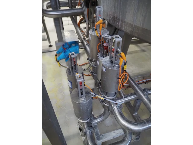 Alfa laval - afbeelding 2 van  5