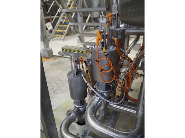 Alfa laval - afbeelding 3 van  5