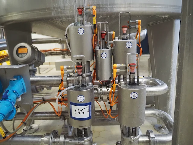 Alfa laval - afbeelding 4 van  5
