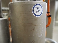 Alfa laval - afbeelding 5 van  5