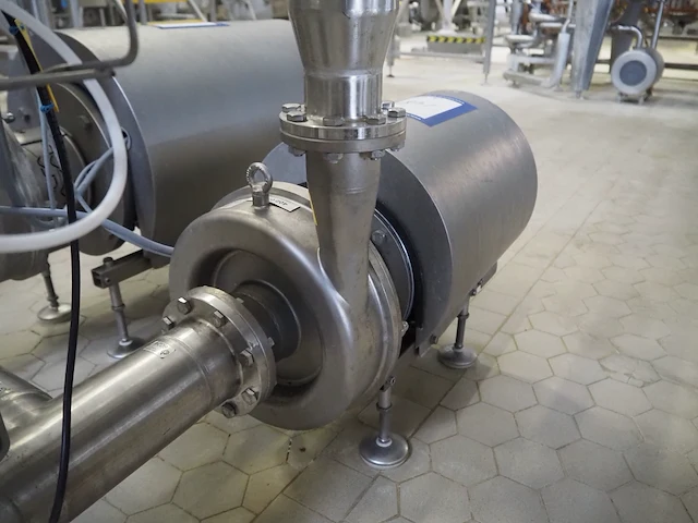 Alfa laval - afbeelding 3 van  5
