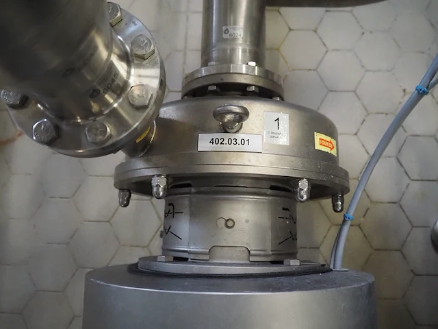 Alfa laval - afbeelding 4 van  5