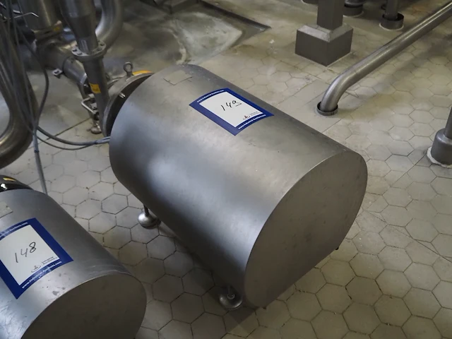 Alfa laval - afbeelding 2 van  5