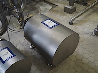 Alfa laval - afbeelding 2 van  5