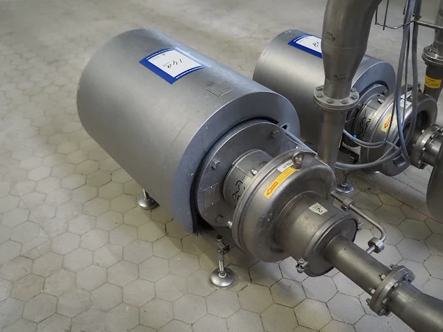 Alfa laval - afbeelding 3 van  5